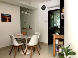 Jervois Regency (D10), Apartment #627414331